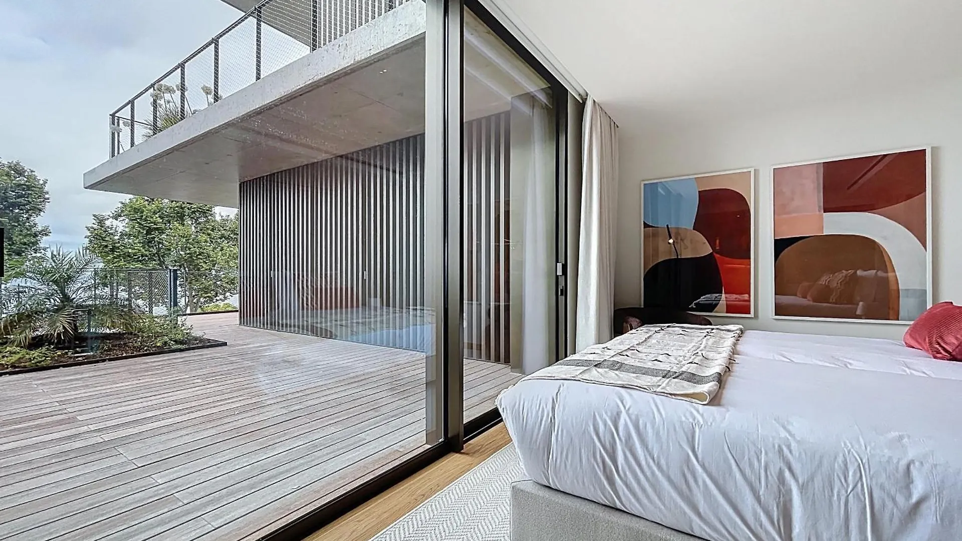 Apartment Monumental Sea&Sky By Atlantic Holiday Funchal