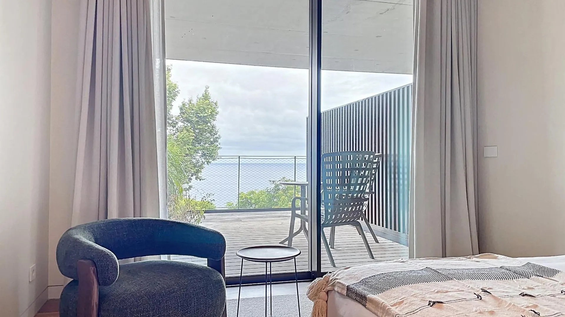 Monumental Sea&Sky By Atlantic Holiday Funchal  Apartment