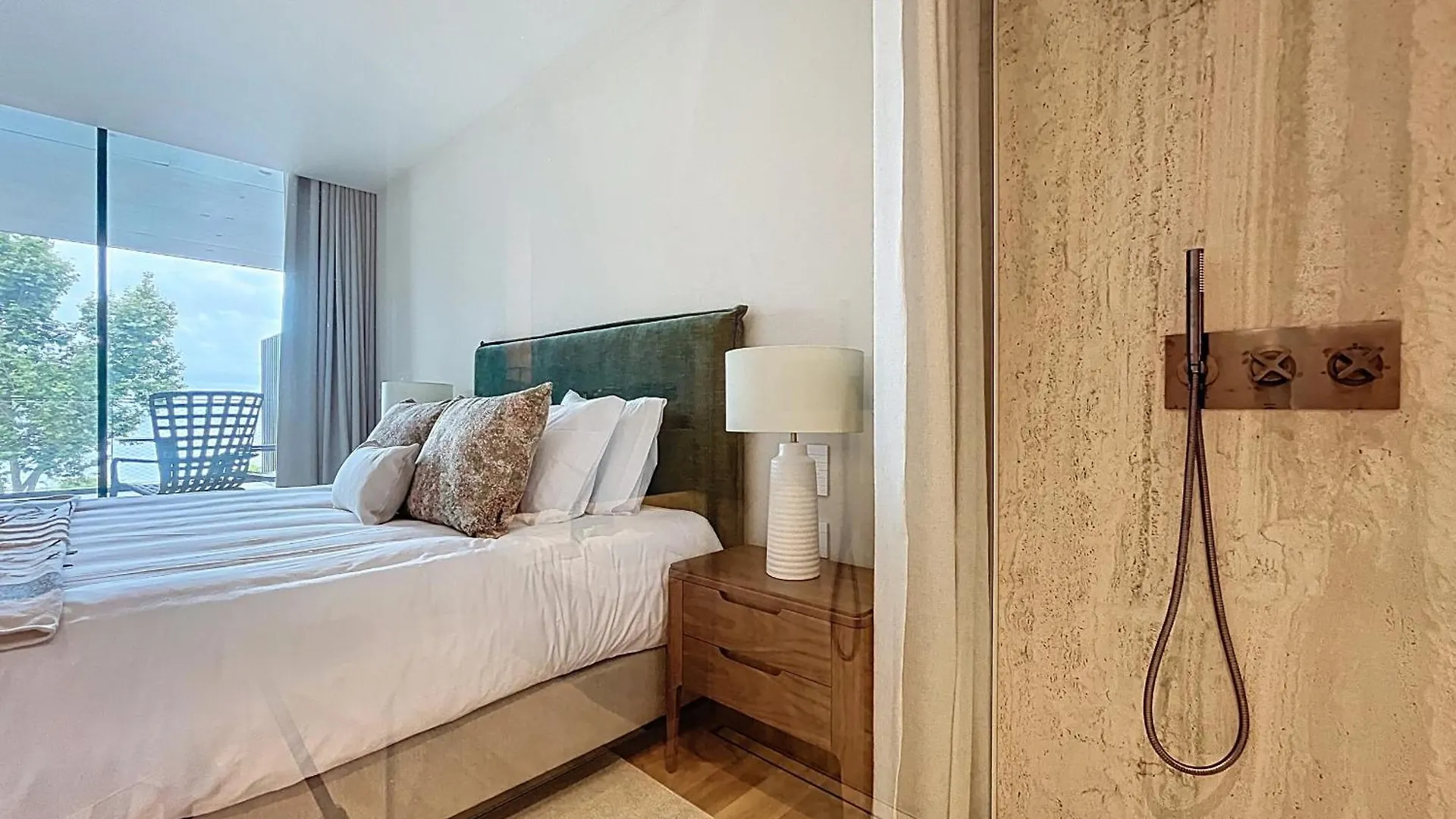 Apartment Monumental Sea&Sky By Atlantic Holiday Funchal  Portugal