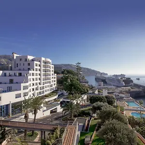 Madeira Regency Club Отель